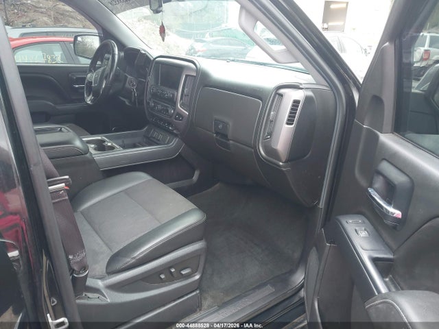 44888528 :رقم المزاد ، 1GTV2UECXEZ222607 vin ، 2014 Gmc Sierra 1500 Sle مزاد بيع