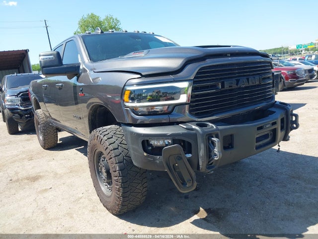 Aukcja sprzedaży 2024 Ram 2500 Laramie  4x4 6'4 Box, vin: 3C6UR5FL5RG197317, numer aukcji: 44888529