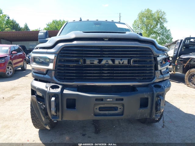 Aukcja sprzedaży 2024 Ram 2500 Laramie  4x4 6'4 Box, vin: 3C6UR5FL5RG197317, numer aukcji: 44888529