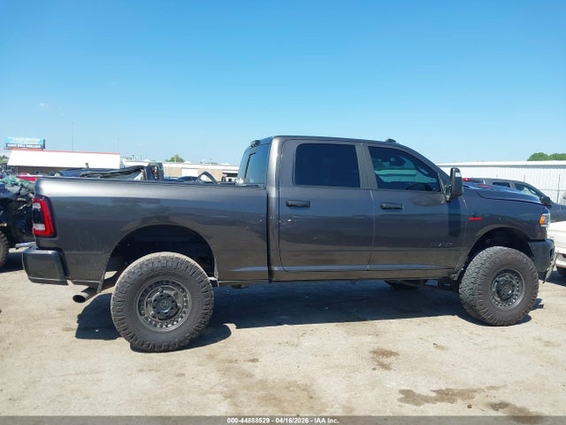 Aukcja sprzedaży 2024 Ram 2500 Laramie  4x4 6'4 Box, vin: 3C6UR5FL5RG197317, numer aukcji: 44888529