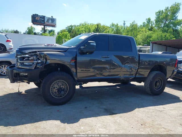 Aukcja sprzedaży 2024 Ram 2500 Laramie  4x4 6'4 Box, vin: 3C6UR5FL5RG197317, numer aukcji: 44888529