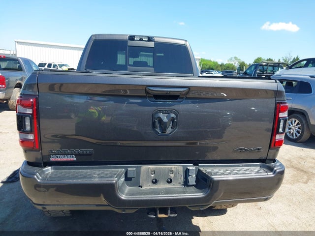 Aukcja sprzedaży 2024 Ram 2500 Laramie  4x4 6'4 Box, vin: 3C6UR5FL5RG197317, numer aukcji: 44888529