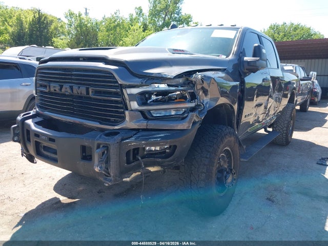 Aukcja sprzedaży 2024 Ram 2500 Laramie  4x4 6'4 Box, vin: 3C6UR5FL5RG197317, numer aukcji: 44888529