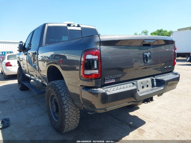 Aukcja sprzedaży 2024 Ram 2500 Laramie  4x4 6'4 Box, vin: 3C6UR5FL5RG197317, numer aukcji: 44888529