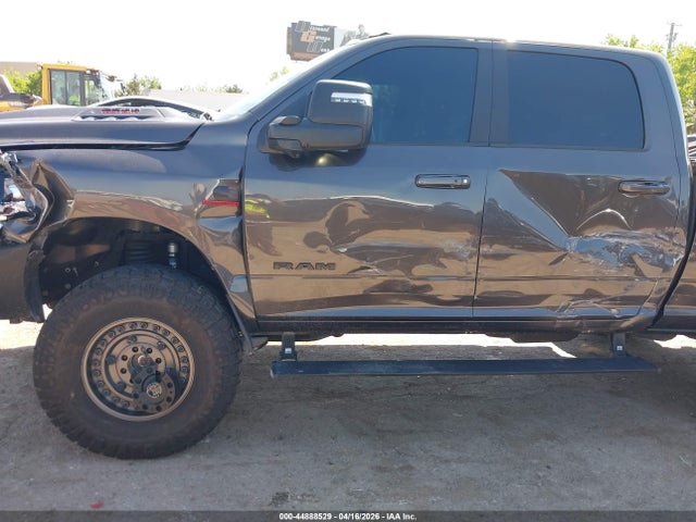Aukcja sprzedaży 2024 Ram 2500 Laramie  4x4 6'4 Box, vin: 3C6UR5FL5RG197317, numer aukcji: 44888529