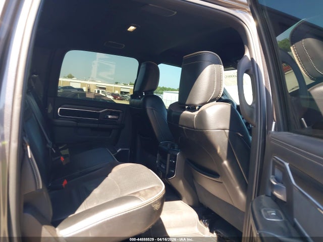 Aukcja sprzedaży 2024 Ram 2500 Laramie  4x4 6'4 Box, vin: 3C6UR5FL5RG197317, numer aukcji: 44888529