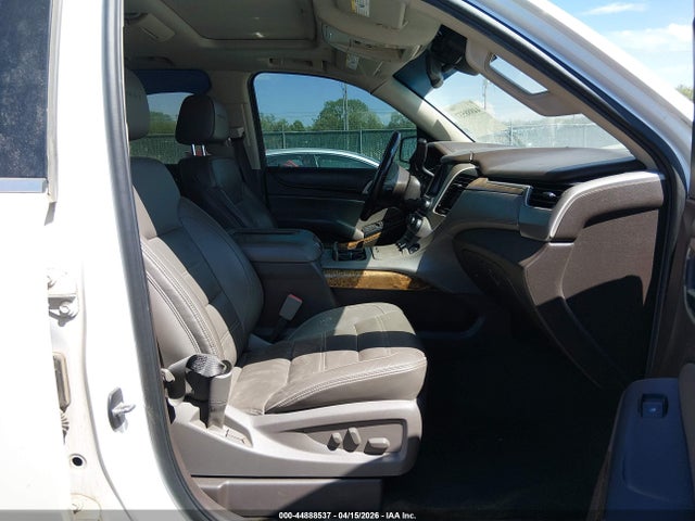 44888537 :رقم المزاد ، 1GKS2CKJ2GR141415 vin ، 2016 Gmc Yukon Denali مزاد بيع