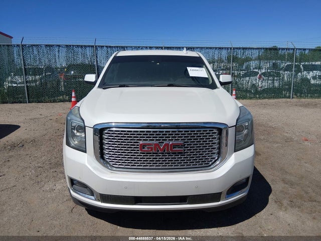 44888537 :رقم المزاد ، 1GKS2CKJ2GR141415 vin ، 2016 Gmc Yukon Denali مزاد بيع