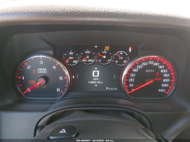 44888537 :رقم المزاد ، 1GKS2CKJ2GR141415 vin ، 2016 Gmc Yukon Denali مزاد بيع