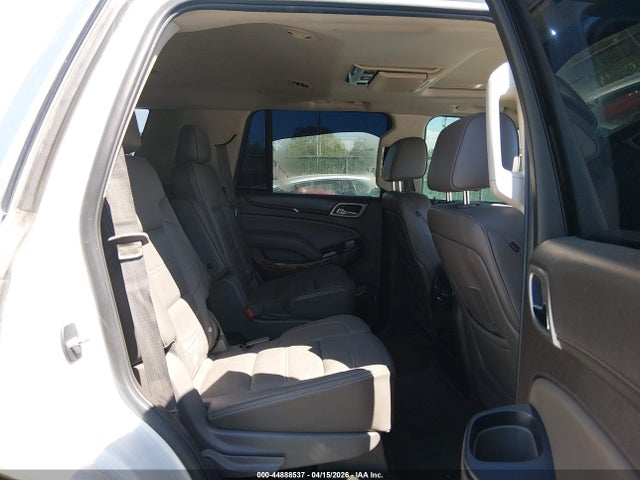 44888537 :رقم المزاد ، 1GKS2CKJ2GR141415 vin ، 2016 Gmc Yukon Denali مزاد بيع