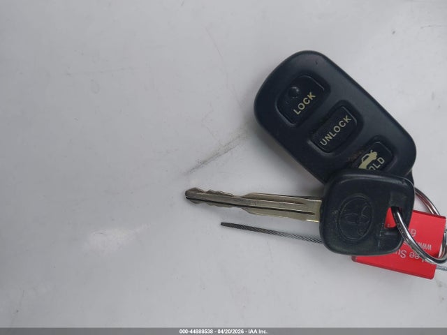 44888538 :رقم المزاد ، 4T1BE32K14U884762 vin ، 2004 Toyota Camry Le مزاد بيع