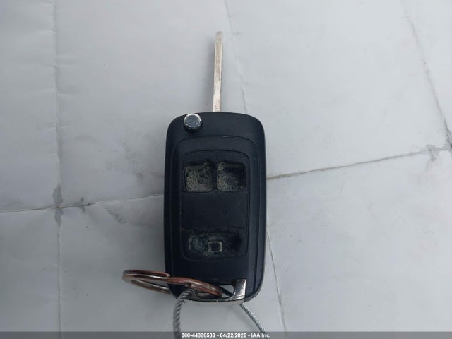 Продаж на аукціоні авто 2016 Chevrolet Trax 1ls, vin: 3GNCJKSB3GL183354, номер лоту: 44888539