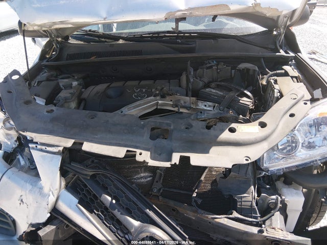 2009 Toyota Rav4 მანქანა იყიდება აუქციონზე, vin: JTMZF33V09D003663, აუქციონის ნომერი: 44888541