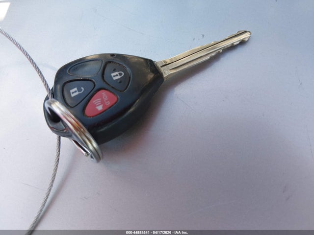 2009 Toyota Rav4 მანქანა იყიდება აუქციონზე, vin: JTMZF33V09D003663, აუქციონის ნომერი: 44888541
