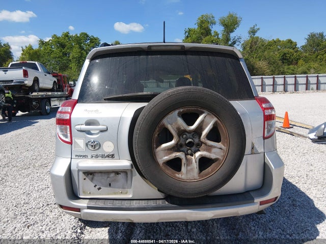 2009 Toyota Rav4 მანქანა იყიდება აუქციონზე, vin: JTMZF33V09D003663, აუქციონის ნომერი: 44888541