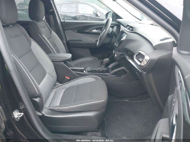 44888543 :رقم المزاد ، KL79MRSLXNB141397 vin ، 2022 Chevrolet Trailblazer Awd Lt مزاد بيع