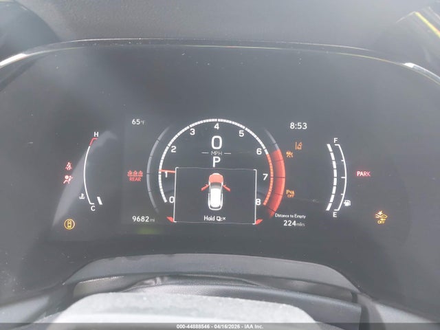 2024 Lexus Rx 350 F Sport Handling მანქანა იყიდება აუქციონზე, vin: 2T2BAMCA0RC040899, აუქციონის ნომერი: 44888546