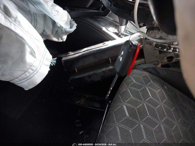 2022 Mitsubishi Outlander Sport 2.0 Be 2wd/2.0 Es 2wd/2.0 Le 2wd/2.0 S 2wd მანქანა იყიდება აუქციონზე, vin: JA4APUAU2NU022357, აუქციონის ნომერი: 44888550