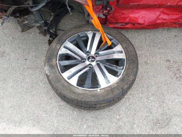 2022 Mitsubishi Outlander Sport 2.0 Be 2wd/2.0 Es 2wd/2.0 Le 2wd/2.0 S 2wd მანქანა იყიდება აუქციონზე, vin: JA4APUAU2NU022357, აუქციონის ნომერი: 44888550