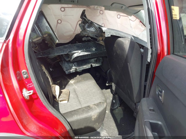 2022 Mitsubishi Outlander Sport 2.0 Be 2wd/2.0 Es 2wd/2.0 Le 2wd/2.0 S 2wd მანქანა იყიდება აუქციონზე, vin: JA4APUAU2NU022357, აუქციონის ნომერი: 44888550