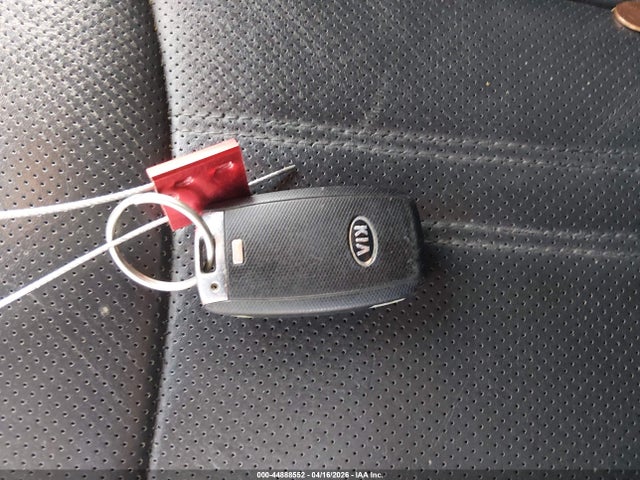 2014 KIA SORENTO 5XYKWDA70EG446953 Photo 10