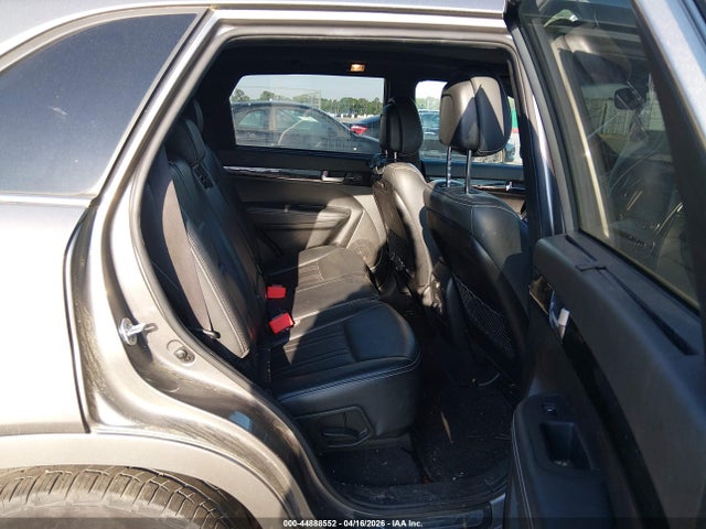 2014 KIA SORENTO 5XYKWDA70EG446953 Photo 7