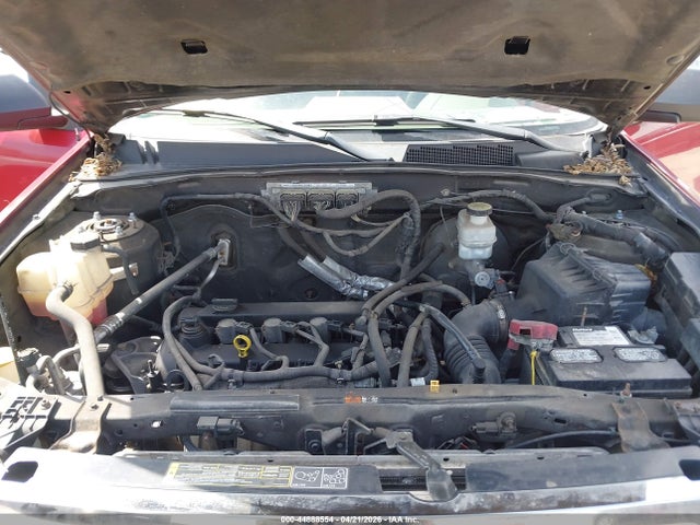 2011 Ford Escape Xls მანქანა იყიდება აუქციონზე, vin: 1FMCU0C7XBKA97480, აუქციონის ნომერი: 44888554