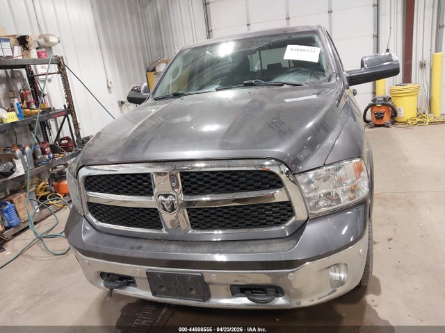 44888555 :رقم المزاد ، 1C6RR7LM4GS193568 vin ، 2016 Ram 1500 Outdoorsman مزاد بيع