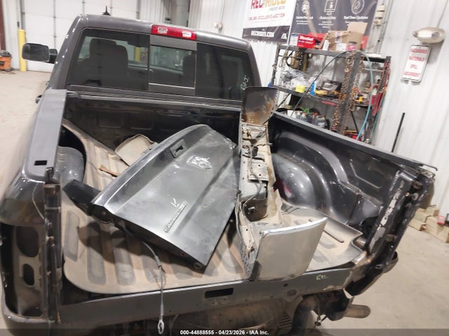 44888555 :رقم المزاد ، 1C6RR7LM4GS193568 vin ، 2016 Ram 1500 Outdoorsman مزاد بيع