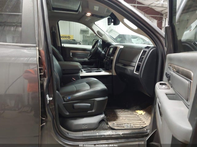 44888555 :رقم المزاد ، 1C6RR7LM4GS193568 vin ، 2016 Ram 1500 Outdoorsman مزاد بيع