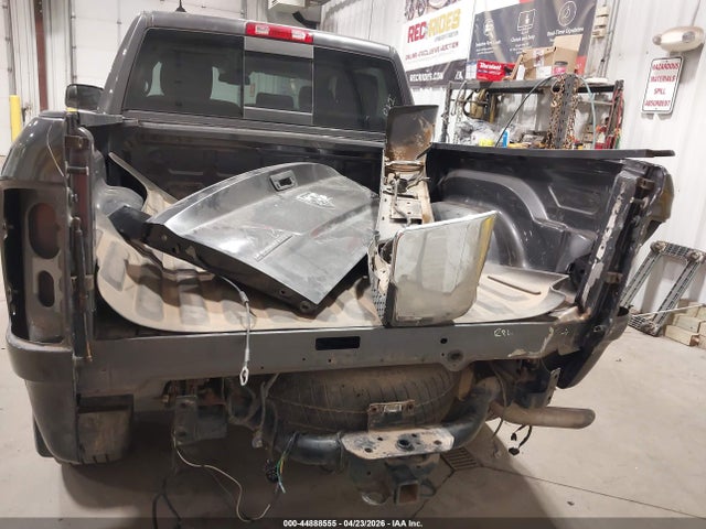 44888555 :رقم المزاد ، 1C6RR7LM4GS193568 vin ، 2016 Ram 1500 Outdoorsman مزاد بيع