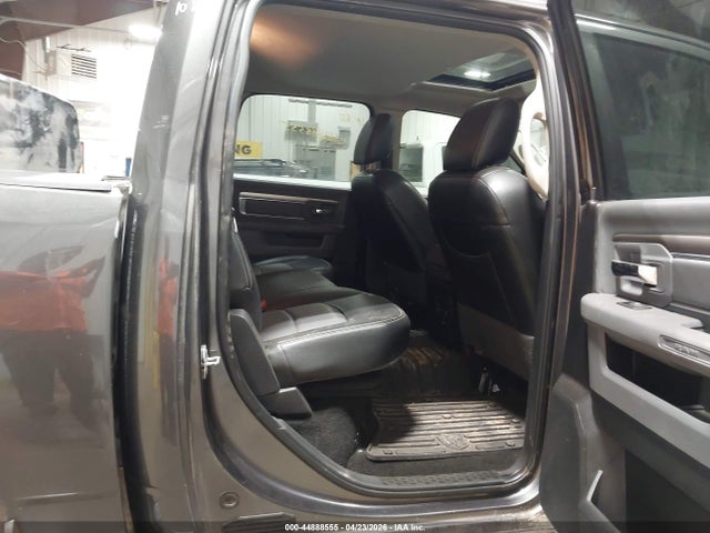 44888555 :رقم المزاد ، 1C6RR7LM4GS193568 vin ، 2016 Ram 1500 Outdoorsman مزاد بيع