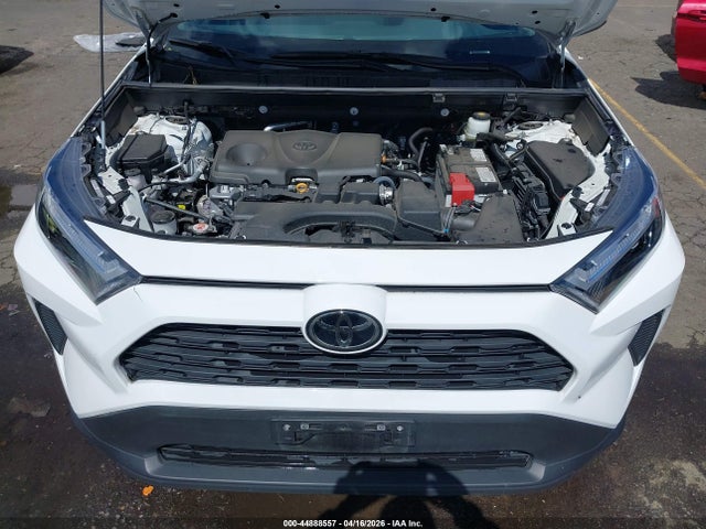 Toyota Rav4 Xle 2024 2T3P1RFV1RC459180 Image 10