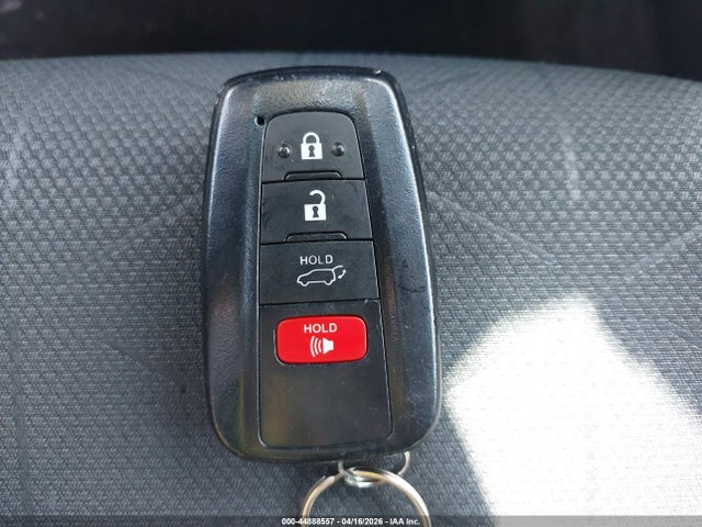 Toyota Rav4 Xle 2024 2T3P1RFV1RC459180 Image 11