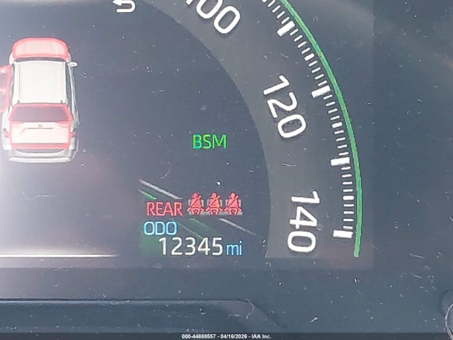 Toyota Rav4 Xle 2024 2T3P1RFV1RC459180 Image 16