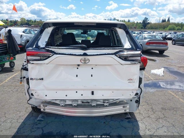 Toyota Rav4 Xle 2024 2T3P1RFV1RC459180 Image 17