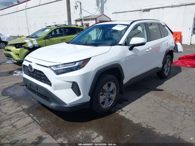 Toyota Rav4 Xle 2024 2T3P1RFV1RC459180 Image 2