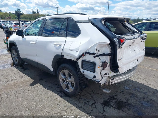 Toyota Rav4 Xle 2024 2T3P1RFV1RC459180 Image 3
