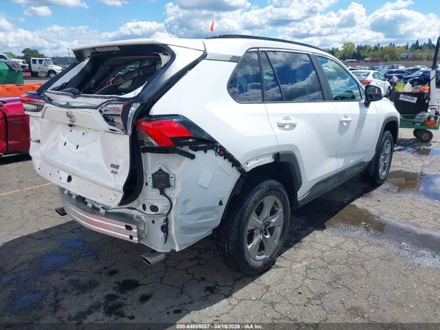 Toyota Rav4 Xle 2024 2T3P1RFV1RC459180 Image 4