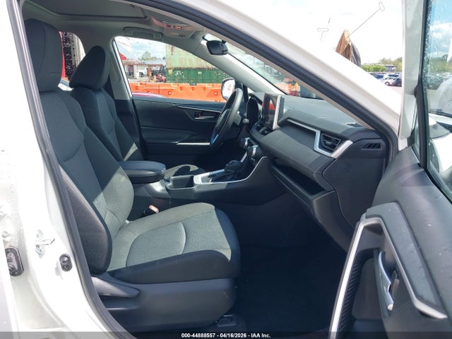 Toyota Rav4 Xle 2024 2T3P1RFV1RC459180 Image 5