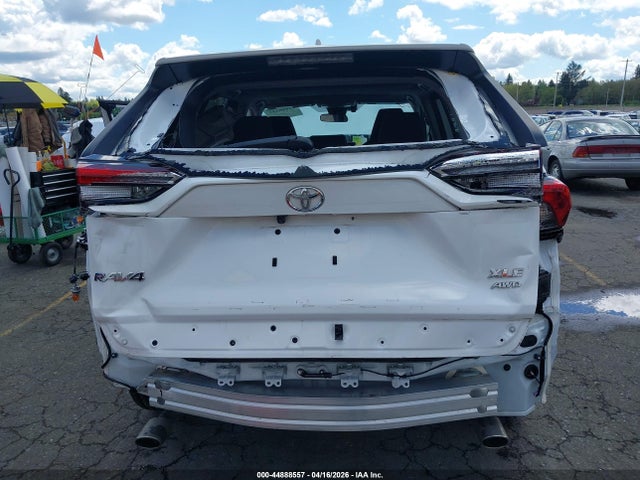 Toyota Rav4 Xle 2024 2T3P1RFV1RC459180 Image 6