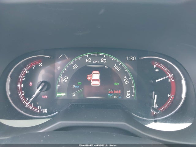 Toyota Rav4 Xle 2024 2T3P1RFV1RC459180 Image 7