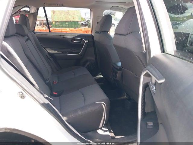 Toyota Rav4 Xle 2024 2T3P1RFV1RC459180 Image 8