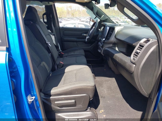 2025 Ram 1500 Tradesman  4x4 5'7 Box მანქანა იყიდება აუქციონზე, vin: 1C6RRFGG0SN721046, აუქციონის ნომერი: 44888558
