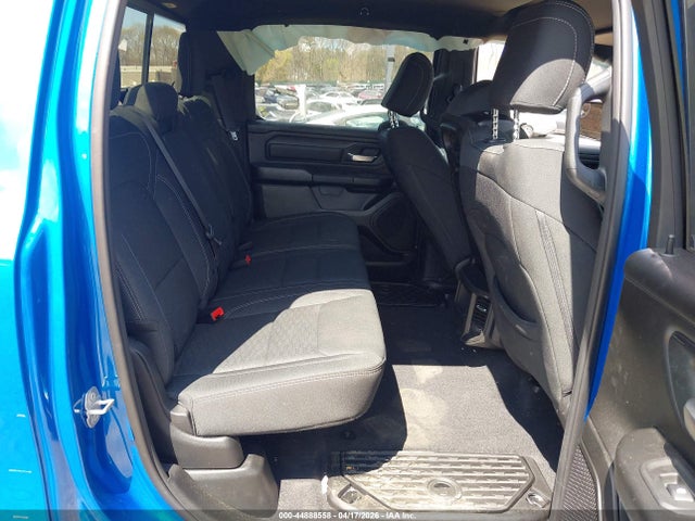 2025 Ram 1500 Tradesman  4x4 5'7 Box მანქანა იყიდება აუქციონზე, vin: 1C6RRFGG0SN721046, აუქციონის ნომერი: 44888558