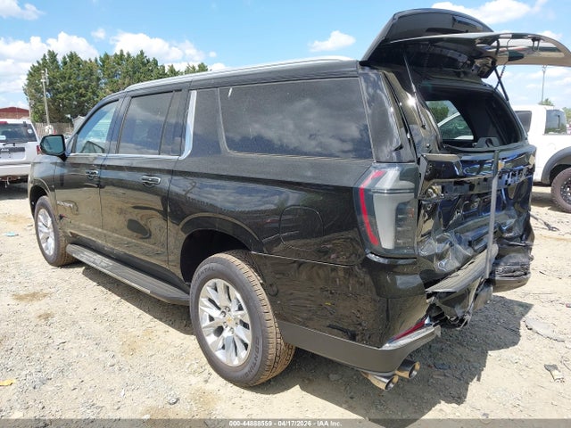 Продаж на аукціоні авто 2026 Chevrolet Suburban Premier, 4wd, vin: 1GNS6FKDXTR160677, номер лоту: 44888559