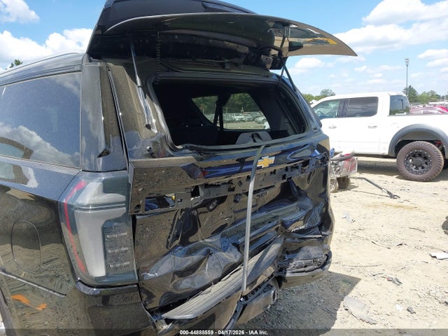 Продаж на аукціоні авто 2026 Chevrolet Suburban Premier, 4wd, vin: 1GNS6FKDXTR160677, номер лоту: 44888559