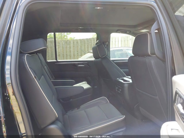 Продаж на аукціоні авто 2026 Chevrolet Suburban Premier, 4wd, vin: 1GNS6FKDXTR160677, номер лоту: 44888559