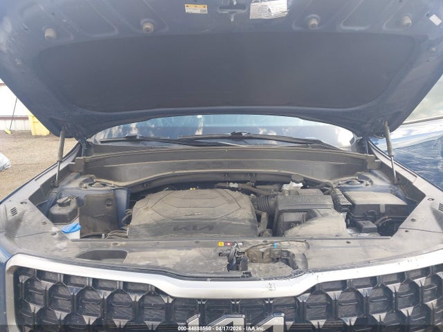 Aukcja sprzedaży 2023 Kia Telluride Ex X-line, vin: 5XYP3DGC6PG355580, numer aukcji: 44888560