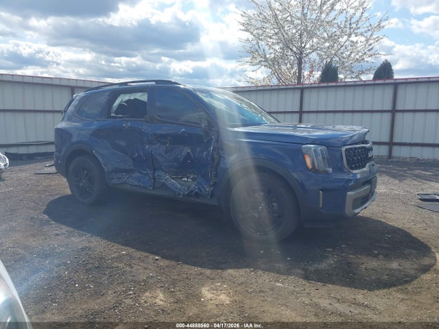 Aukcja sprzedaży 2023 Kia Telluride Ex X-line, vin: 5XYP3DGC6PG355580, numer aukcji: 44888560
